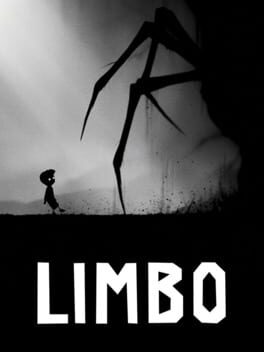 Omslag för Limbo