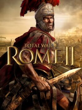 Total War Rome II 画像