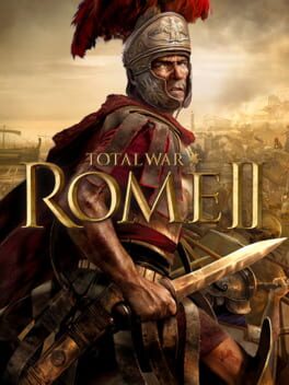 Total War: Rome II 画像