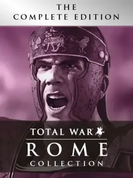 Rome: Total War - Collection game cover