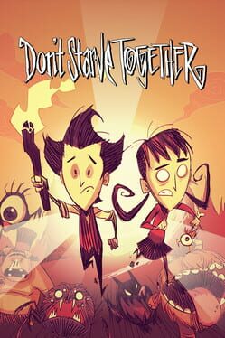 Don't Starve Together