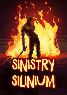Sinistry Silinium