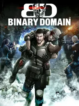 Binary Domain image