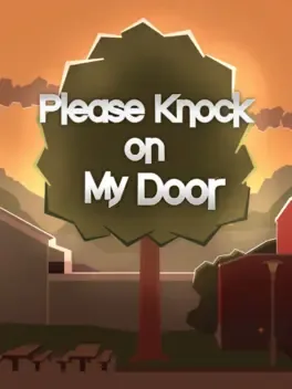 Please Knock on My Door