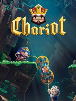 Chariot Game Cover Artwork