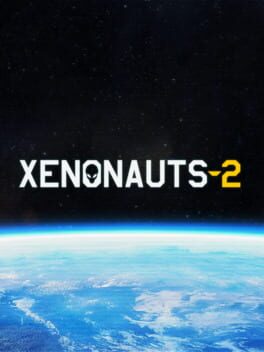 Cover of Xenonauts 2
