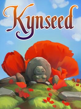 Kynseed Game Cover Artwork