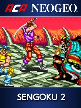 ACA Neo Geo: Sengoku 2