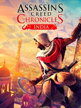 Assassin’s Creed Chronicles: India