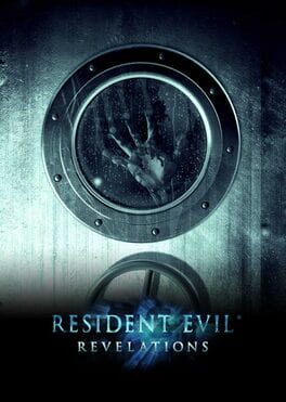 Resident Evil Revelations HD