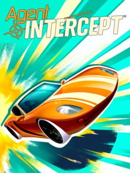 Agent Intercept Game Cover Artwork
