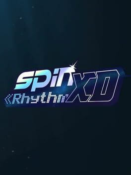Spin Rhythm XD Game Cover Artwork