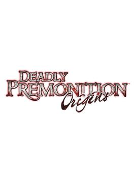 Deadly Premonition Origins switch Cover Art