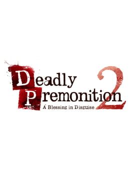Deadly Premonition 2: A Blessing in Disguise switch Cover Art