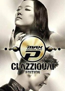 DJMax Portable: Clazziquai Edition