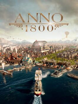 Anno 1800 (2019)