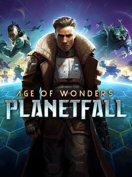 Age of Wonders: Planetfall