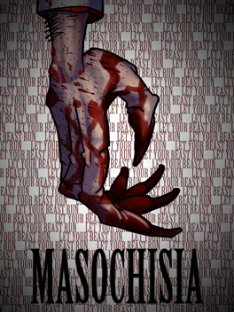 Cover for Masochisia