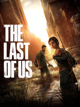 Cover for The Last of Us