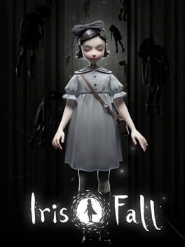 Iris.Fall Game Cover Artwork