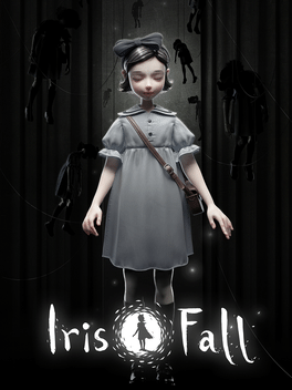 Cover for Iris.Fall