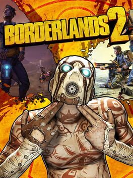 Borderlands 2