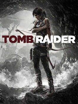 Tomb Raider gambar