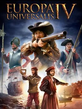 Europa Universalis IV imagen