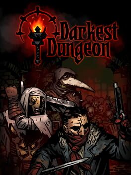 Darkest Dungeon 画像