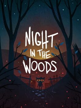 Night in the Woods