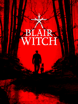 Blair Witch Cover