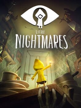 Little Nightmares obraz