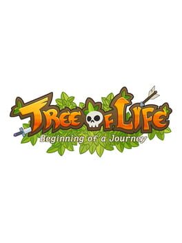 Tree of Life Game Cover Artwork