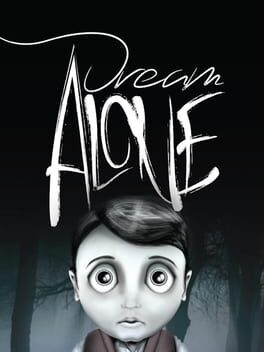 Dream Alone Game Cover Artwork