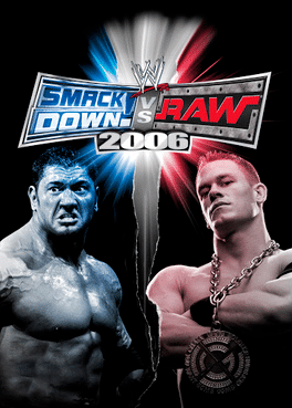 WWE SmackDown! vs. Raw 2006