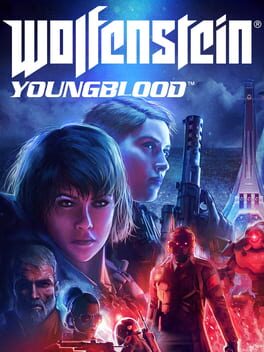 Wolfenstein: Youngblood