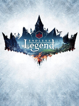 Cover for Endless Legend