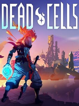 Cover of Dead Cells