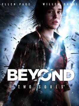 фон Beyond: Two Souls