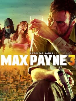 max payne 3 game budget