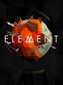 Element Game Cover Artwork
