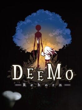 Deemo: Reborn Game Cover Artwork