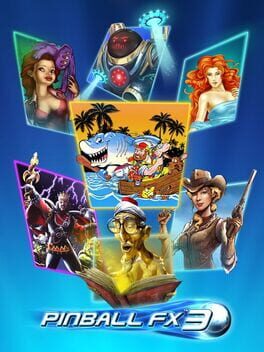 Crossplay: Pinball FX3 allows cross-platform play between Playstation 4, XBox One, Nintendo Switch and Windows PC.