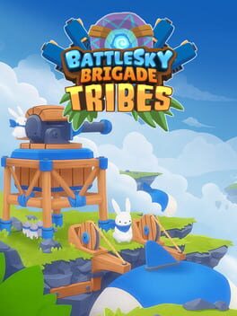 BattleSky Brigade: Tribes
