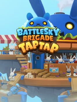 BattleSky Brigade: TapTap