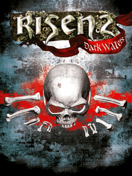 Risen 2: Dark Waters cover