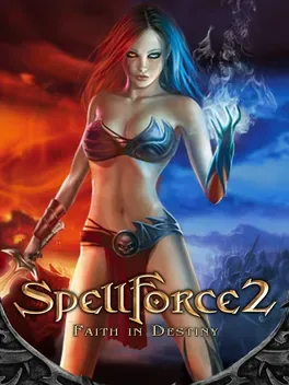 SpellForce 2: Faith in Destiny