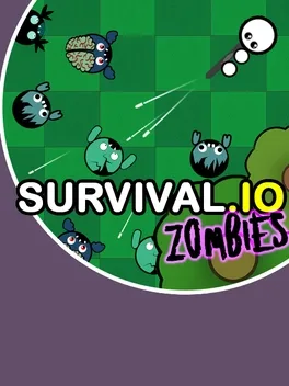 Battle Royale : Survival.io Zombie image