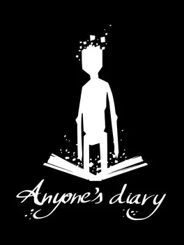 Anyone's Diary image