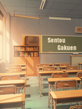 Sentou Gakuen: Revival